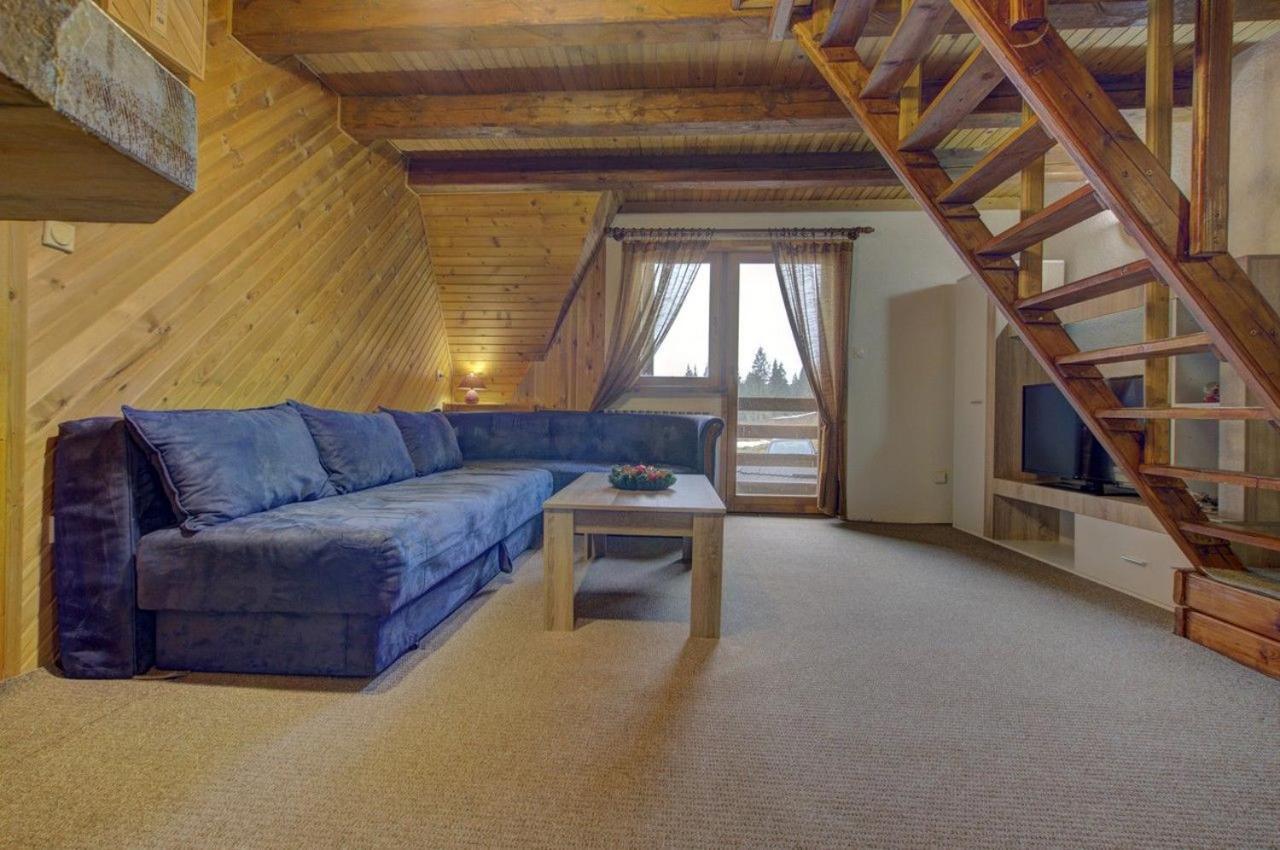 Apartments Dobro Τζαχορίνα Δωμάτιο φωτογραφία