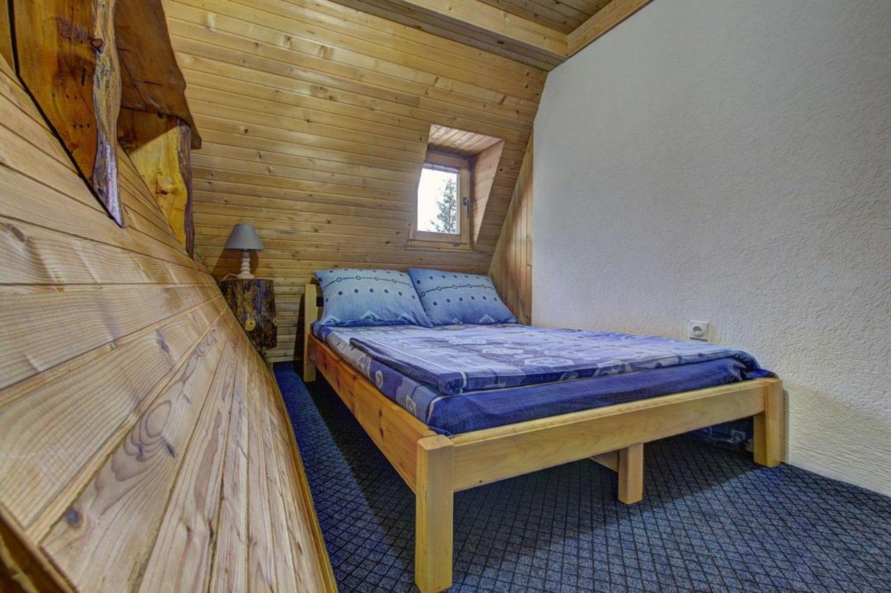 Apartments Dobro Τζαχορίνα Δωμάτιο φωτογραφία