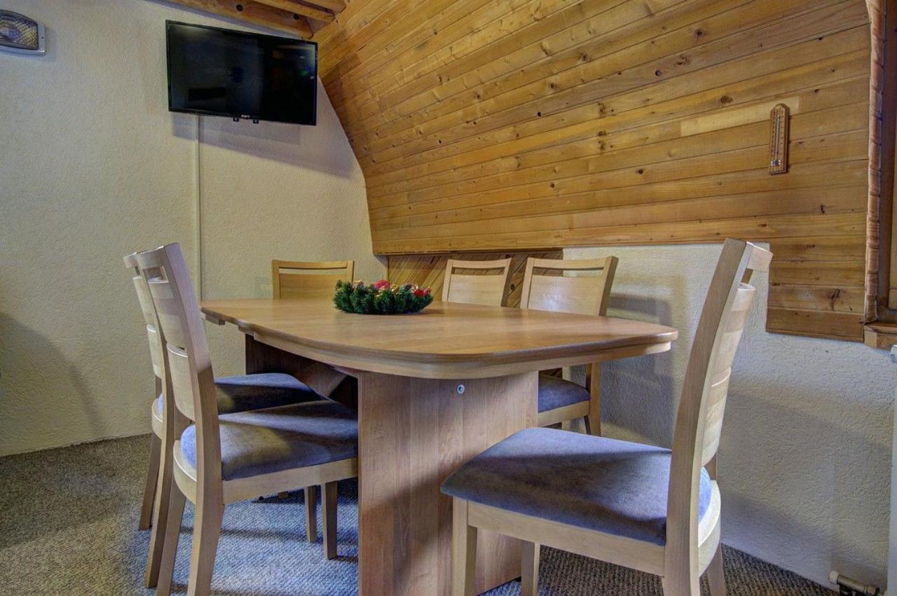 Apartments Dobro Τζαχορίνα Δωμάτιο φωτογραφία
