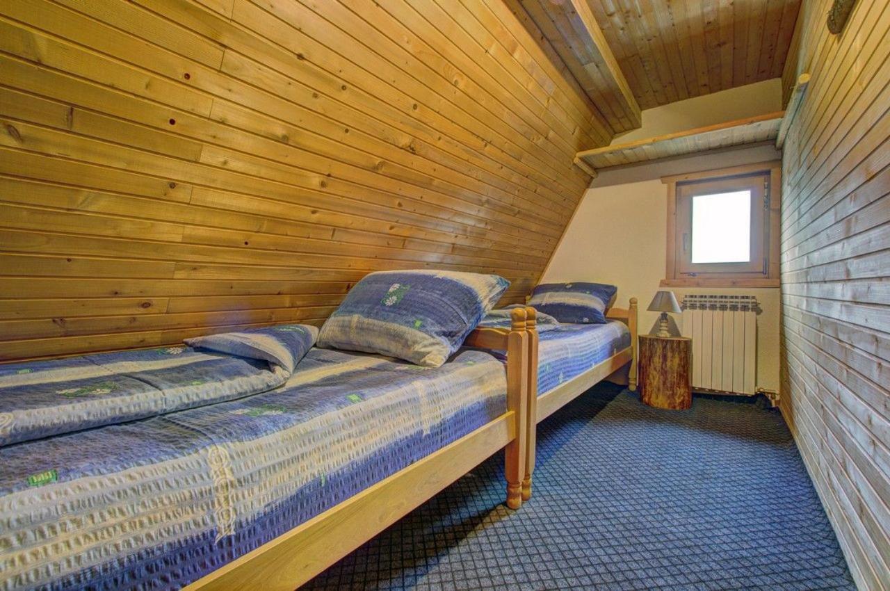 Apartments Dobro Τζαχορίνα Δωμάτιο φωτογραφία