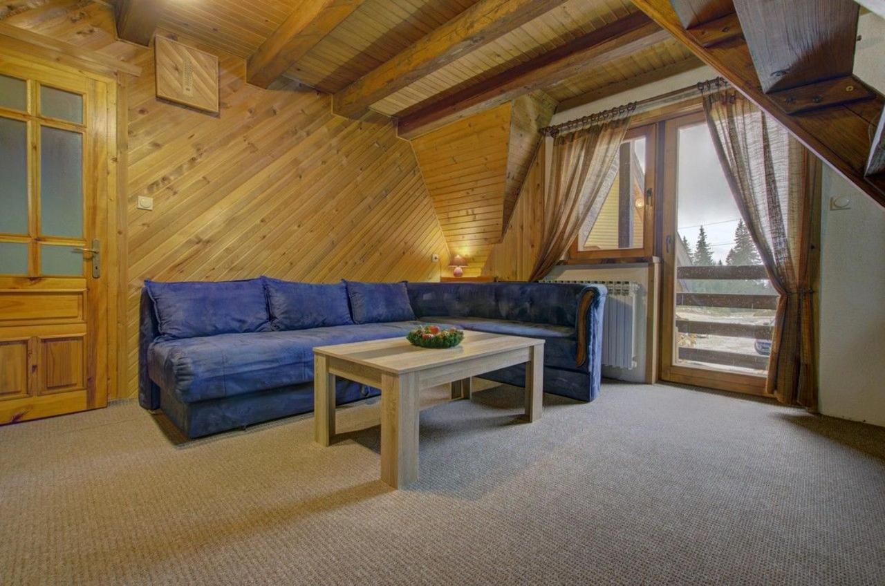 Apartments Dobro Τζαχορίνα Δωμάτιο φωτογραφία