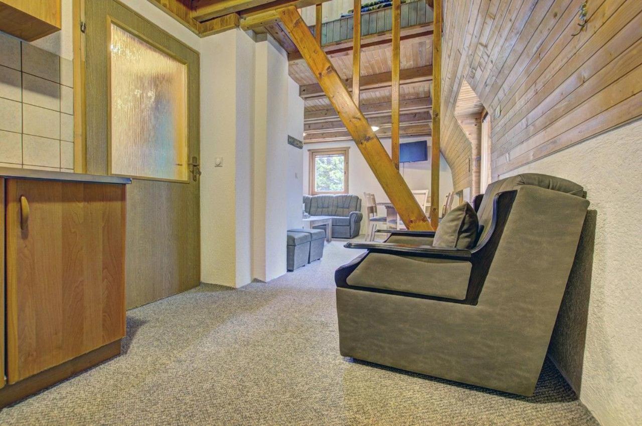 Apartments Dobro Τζαχορίνα Δωμάτιο φωτογραφία