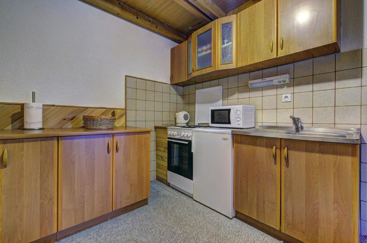 Apartments Dobro Τζαχορίνα Δωμάτιο φωτογραφία