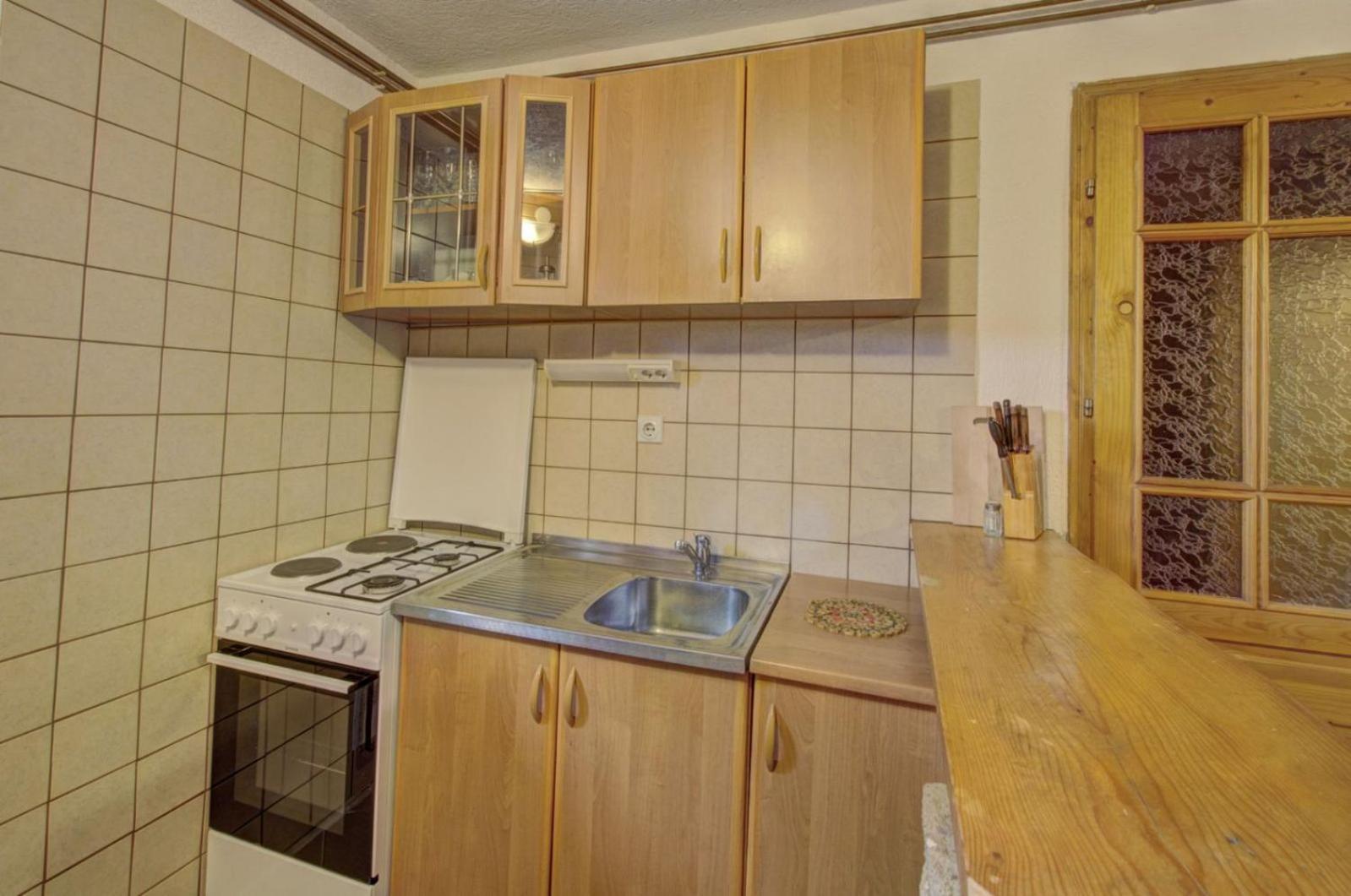 Apartments Dobro Τζαχορίνα Δωμάτιο φωτογραφία