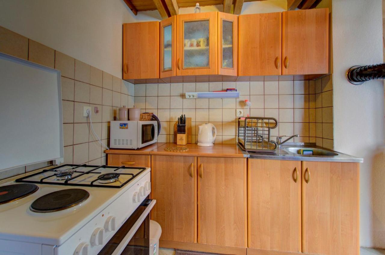 Apartments Dobro Τζαχορίνα Εξωτερικό φωτογραφία