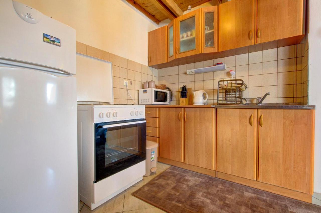 Apartments Dobro Τζαχορίνα Εξωτερικό φωτογραφία