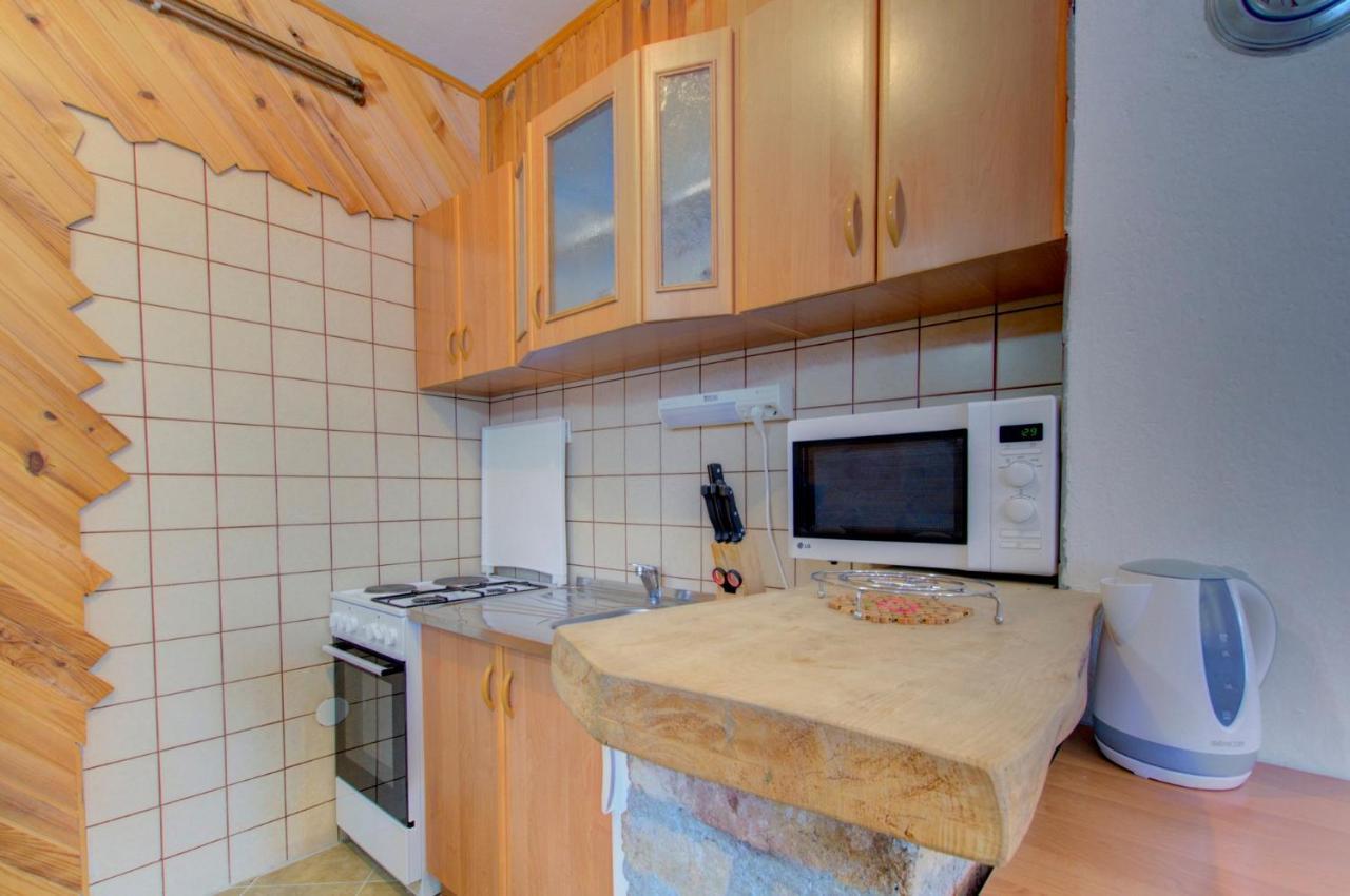 Apartments Dobro Τζαχορίνα Εξωτερικό φωτογραφία